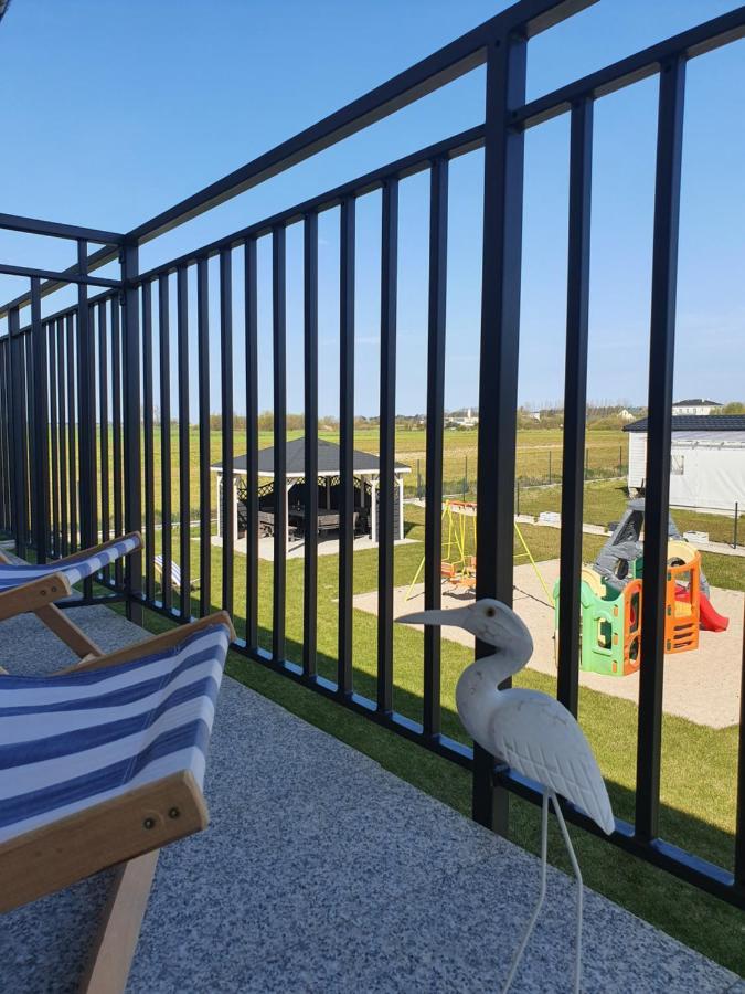 Kolory Lata - 365Pam Klimatyzacja I Plac Zabaw W Obiekcie Sarbinowo Eksteriør billede
